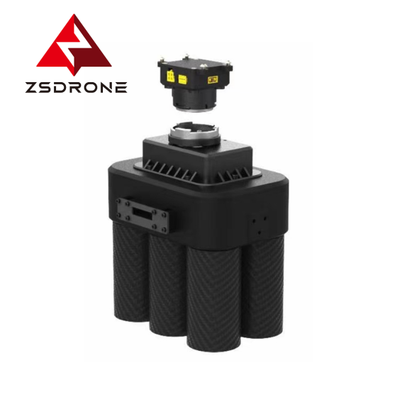 YC-01 38mm Electrically Ignited Launcher